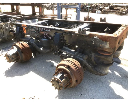 EATON-SPICER D46170DR538 CUTOFF - SINGLE AXLE
