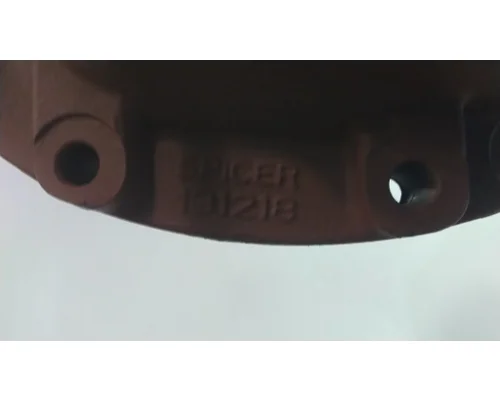 EATON-SPICER D46170DR538 DIFFERENTIAL ASSEMBLY FRONT REAR