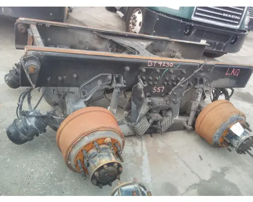 EATON-SPICER D46170DR557 CUTOFF - SINGLE AXLE