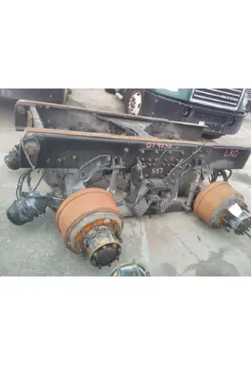 EATON-SPICER D46170DR557 CUTOFF - SINGLE AXLE