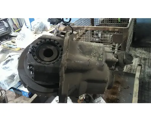 EATON-SPICER D46170DR557 DIFFERENTIAL ASSEMBLY FRONT REAR
