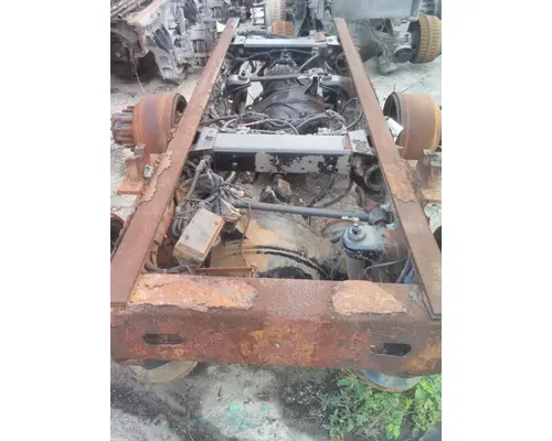 EATON-SPICER D46170DR614 CUTOFF - SINGLE AXLE