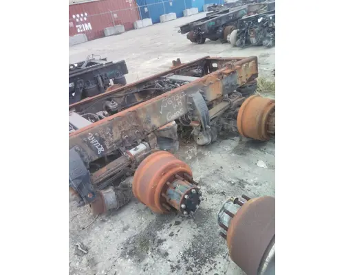 EATON-SPICER D46170DR614 CUTOFF - SINGLE AXLE