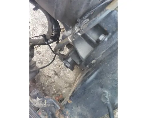 EATON-SPICER D46170DR614 CUTOFF - SINGLE AXLE