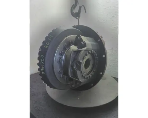 EATON-SPICER D46170DR614 DIFFERENTIAL ASSEMBLY FRONT REAR