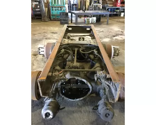 EATON-SPICER D46170DRTBD CUTOFF - SINGLE AXLE