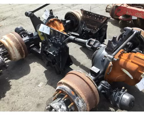 EATON-SPICER D46170DRTBD CUTOFF - SINGLE AXLE