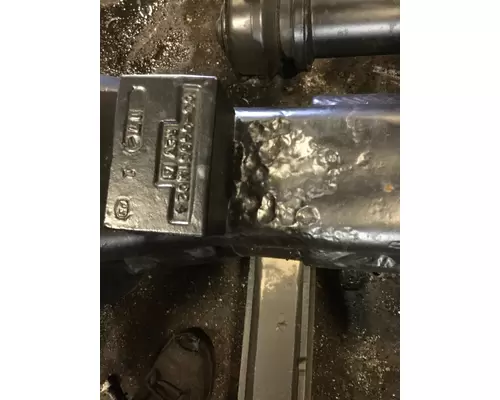 EATON-SPICER D46170DRTBD CUTOFF - SINGLE AXLE