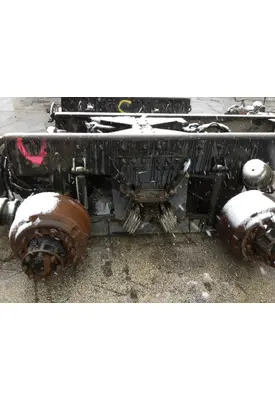 EATON-SPICER D46170DRTBD CUTOFF - SINGLE AXLE