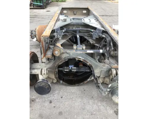 EATON-SPICER D46170DRTBD CUTOFF - SINGLE AXLE