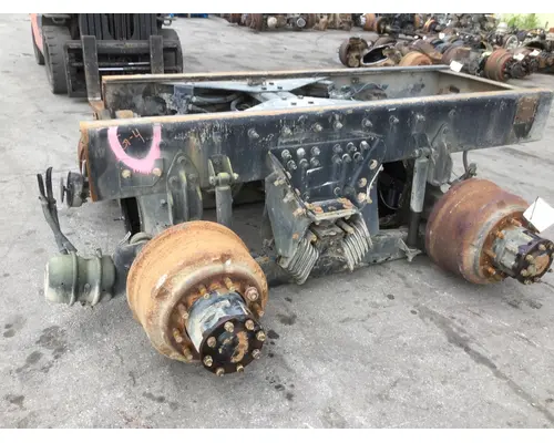 EATON-SPICER D46170DRTBD CUTOFF - SINGLE AXLE