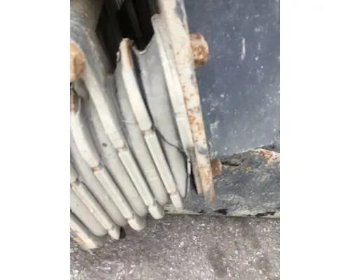 EATON-SPICER D46170DRTBD CUTOFF - SINGLE AXLE