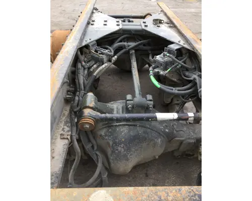 EATON-SPICER D46170DRTBD CUTOFF - SINGLE AXLE