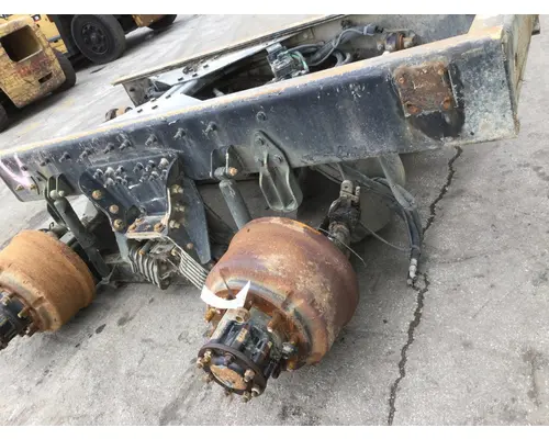 EATON-SPICER D46170DRTBD CUTOFF - SINGLE AXLE