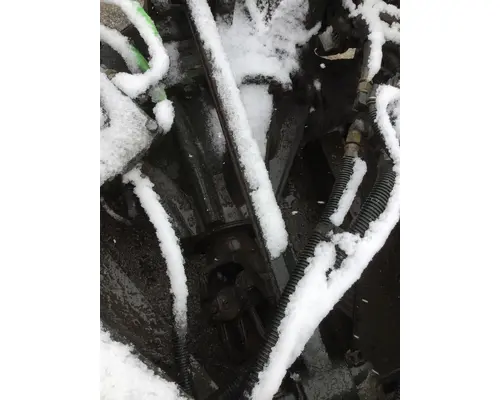 EATON-SPICER D46170DRTBD CUTOFF - SINGLE AXLE