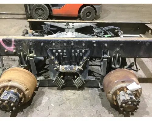 EATON-SPICER D46170DRTBD CUTOFF - SINGLE AXLE