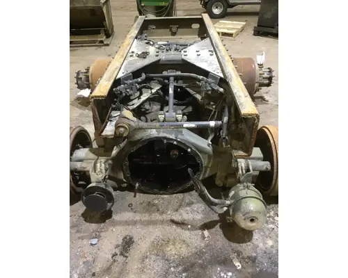 EATON-SPICER D46170DRTBD CUTOFF - SINGLE AXLE