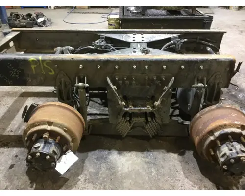 EATON-SPICER D46170DRTBD CUTOFF - SINGLE AXLE