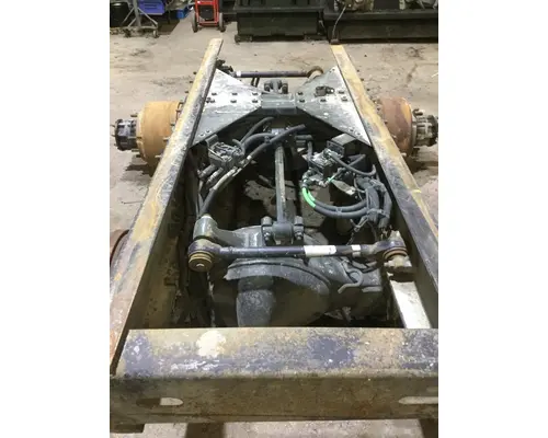 EATON-SPICER D46170DRTBD CUTOFF - SINGLE AXLE