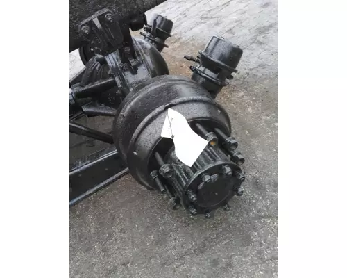 EATON-SPICER D46170DRTBD CUTOFF - SINGLE AXLE