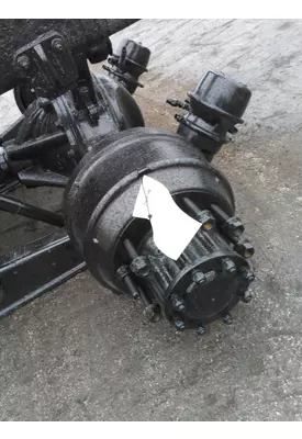 EATON-SPICER D46170DRTBD CUTOFF - SINGLE AXLE