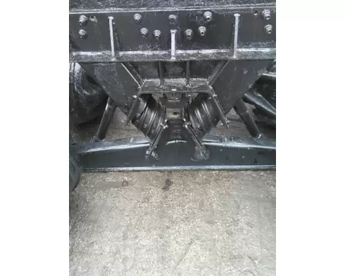 EATON-SPICER D46170DRTBD CUTOFF - SINGLE AXLE