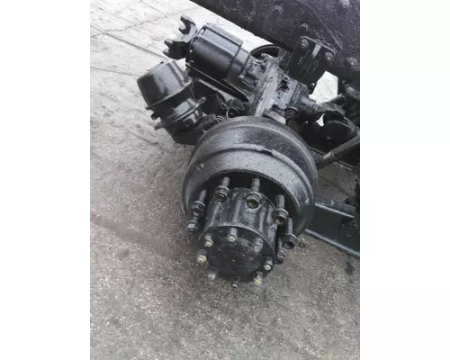 EATON-SPICER D46170DRTBD CUTOFF - SINGLE AXLE