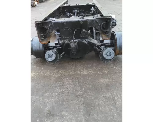 EATON-SPICER D46170DRTBD CUTOFF - SINGLE AXLE