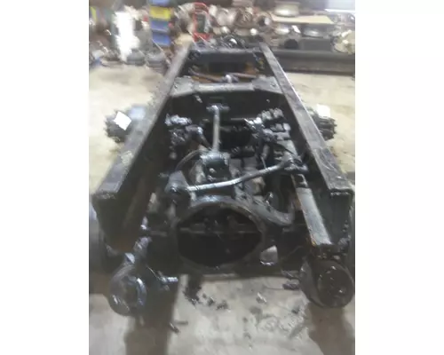 EATON-SPICER D46170DRTBD CUTOFF - SINGLE AXLE