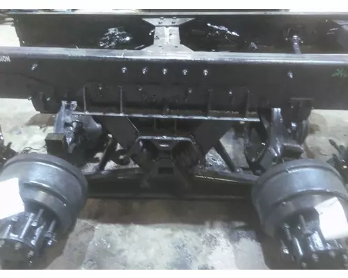 EATON-SPICER D46170DRTBD CUTOFF - SINGLE AXLE