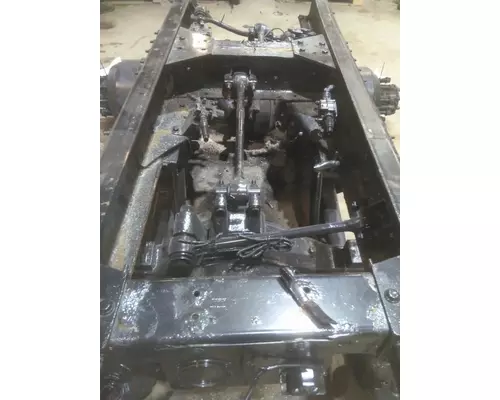 EATON-SPICER D46170DRTBD CUTOFF - SINGLE AXLE