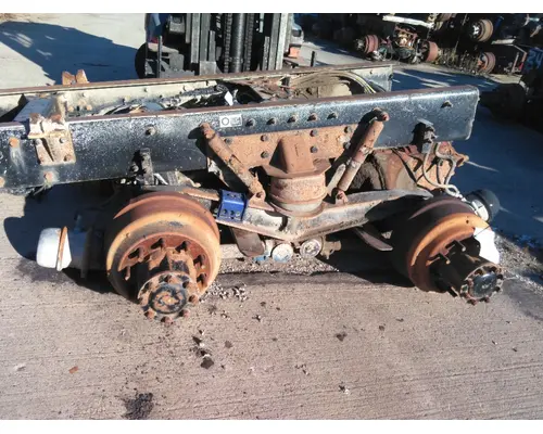 EATON-SPICER D46170DRTBD CUTOFF - SINGLE AXLE