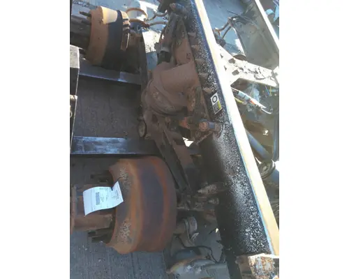 EATON-SPICER D46170DRTBD CUTOFF - SINGLE AXLE