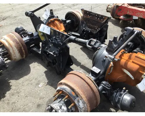 EATON-SPICER D46170DRTBD MATCHED SET REARS