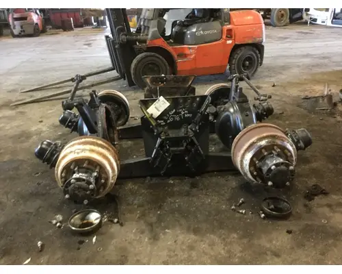 EATON-SPICER D46170DRTBD MATCHED SET REARS