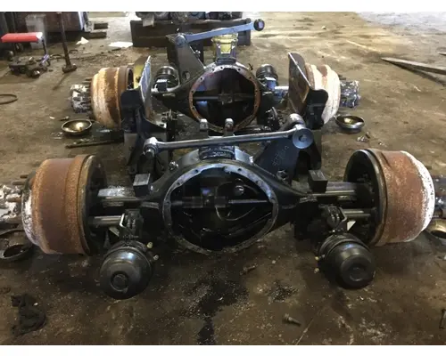 EATON-SPICER D46170DRTBD MATCHED SET REARS