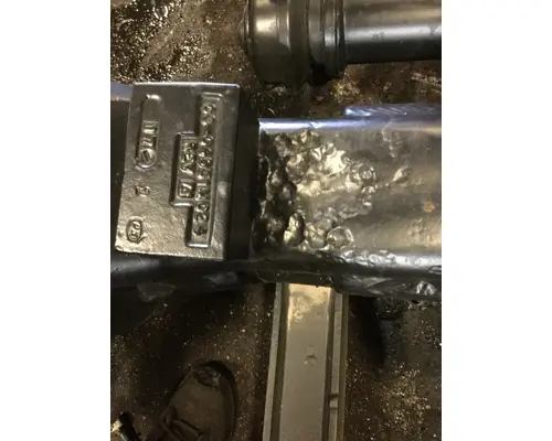 EATON-SPICER D46170DRTBD MATCHED SET REARS