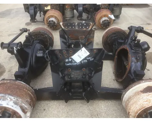 EATON-SPICER D46170DRTBD MATCHED SET REARS