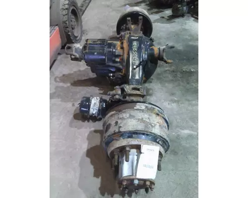 EATON-SPICER D46170D AXLE ASSEMBLY, REAR (FRONT)