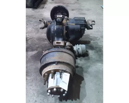 EATON-SPICER D46170D AXLE ASSEMBLY, REAR (FRONT)