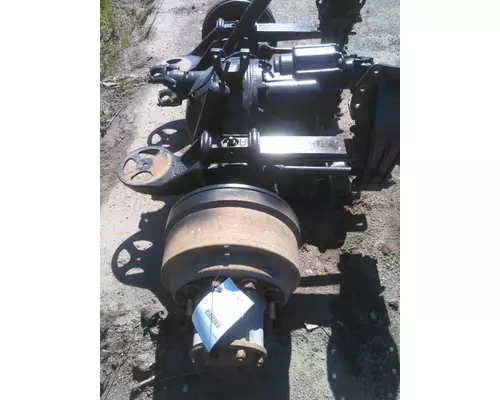 EATON-SPICER D46170D AXLE ASSEMBLY, REAR (FRONT)