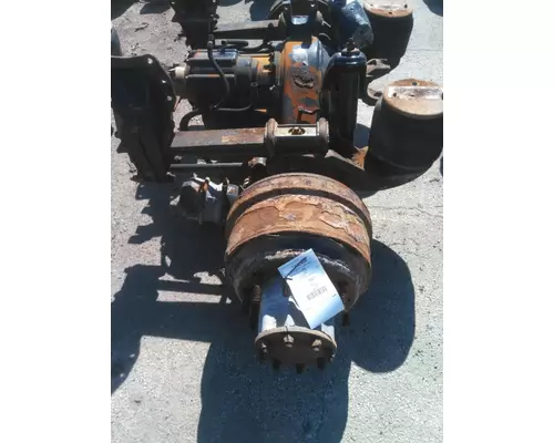 EATON-SPICER D46170D AXLE ASSEMBLY, REAR (FRONT)