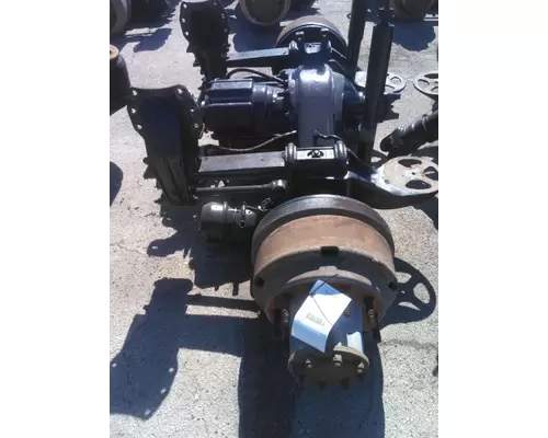 EATON-SPICER D46170D AXLE ASSEMBLY, REAR (FRONT)