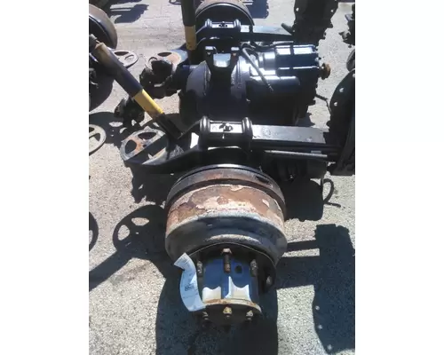 EATON-SPICER D46170D AXLE ASSEMBLY, REAR (FRONT)