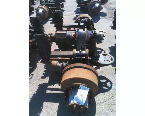 EATON-SPICER D46170D AXLE ASSEMBLY, REAR (FRONT)