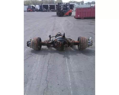 EATON-SPICER D46170D AXLE ASSEMBLY, REAR (FRONT)