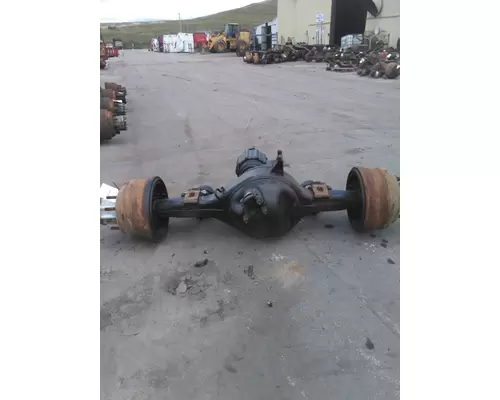 EATON-SPICER D46170D AXLE ASSEMBLY, REAR (FRONT)