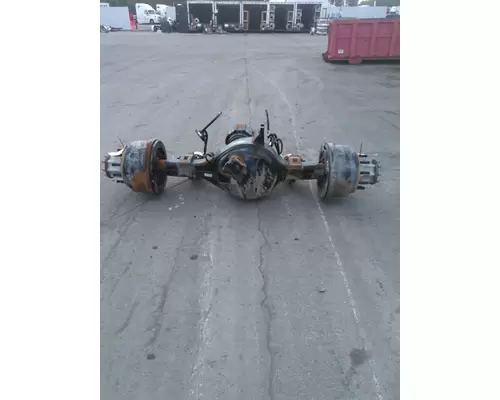 EATON-SPICER D46170D AXLE ASSEMBLY, REAR (FRONT)