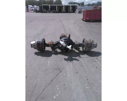 EATON-SPICER D46170D AXLE ASSEMBLY, REAR (FRONT)