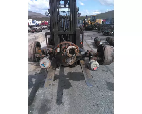 EATON-SPICER D46170D AXLE ASSEMBLY, REAR (FRONT)